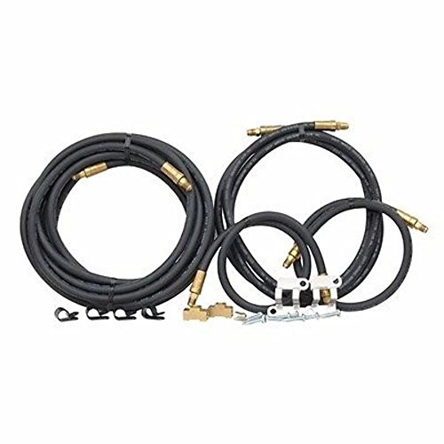 DEXTR MARINE 80326 BRAKE LINE KIT   SINGLE AXLE