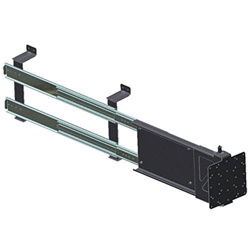 MOR/RYDE TV40002H TV MOUNT HORIZONTAL SLIDI