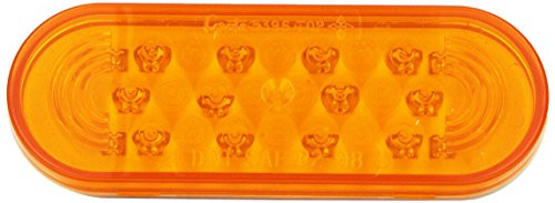 GROTE PERLUX 53963 LED STROBE LIGHT