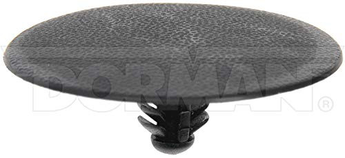 DORMAN 963556D INSULATOR CLIP