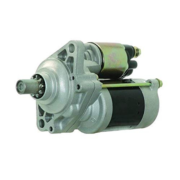 REMY INTL 17154 REMANUFACTURED STARTER