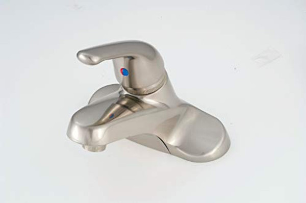 AMER BRASS SL77NLVR MTL SGL LVR LAV NKL