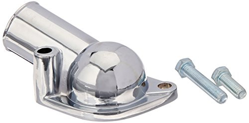 TRANSDAPT 9229 ORNG WATR NECK CHEV LATE