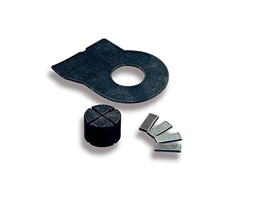 HOLLEY 12811 12-811 ROTR & VAIN KIT