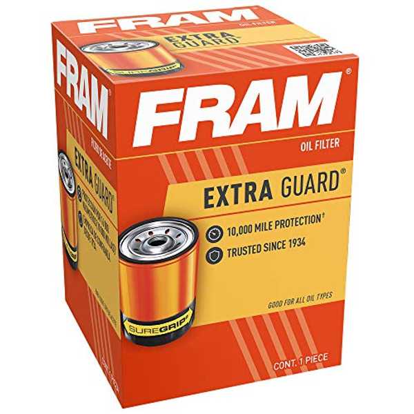 FRAM PH3976A HEAVY DUTY OIL FILTER FRAM PH3976A HEAVY DUTY OIL FILTER