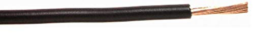 EAST PENN 02460 12 GA X 100 WIRE BLACK