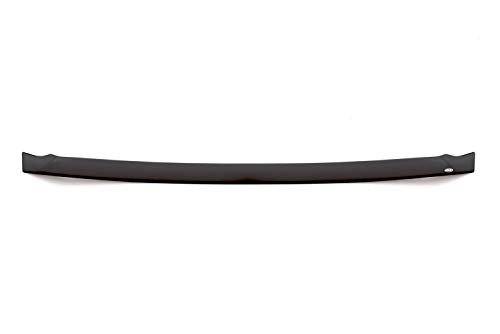 VENTSHADE CO 322164 18-19 ACCORD AEROSKIN SMOKE