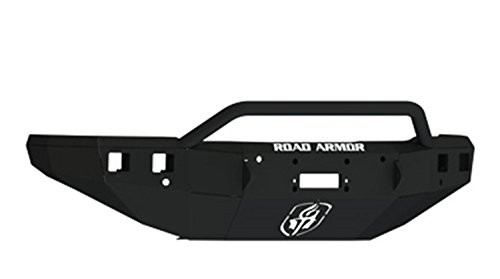 ROAD ARMOR 315R4B STEALTH FRNT BMPR PRERNR
