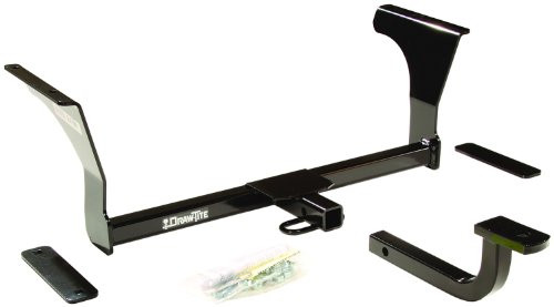DRAW TITE 24796 SPRTFRAME HITCH NISSN 07