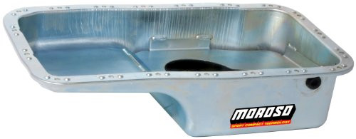 MOROSO 20911 OIL PAN HONDA 1.8/1.6 STK