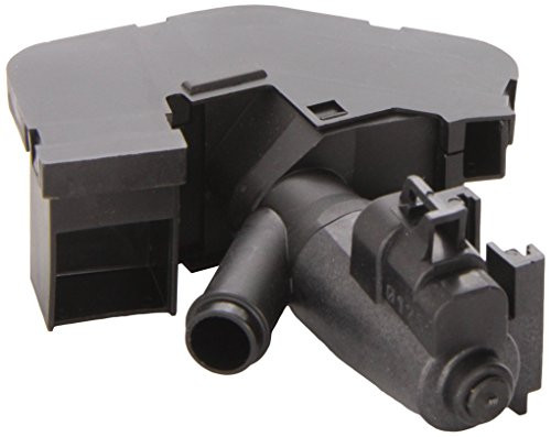 STANDARD IGN CVS3 PURGE VALVE