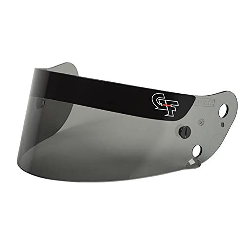 G-FORCE 8703 R17 SHIELD - MIRROR / LIG