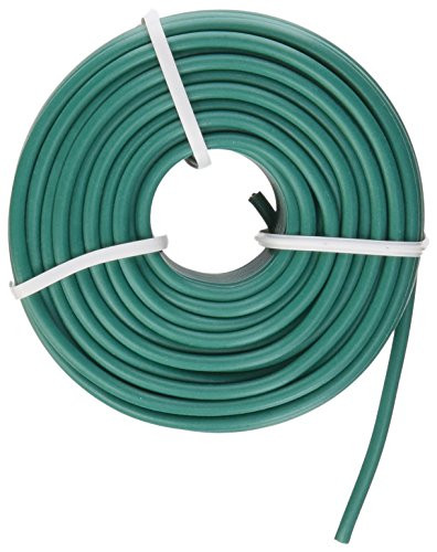 DORMAN 85737 WIRE GREEN 18 GAUGE 40