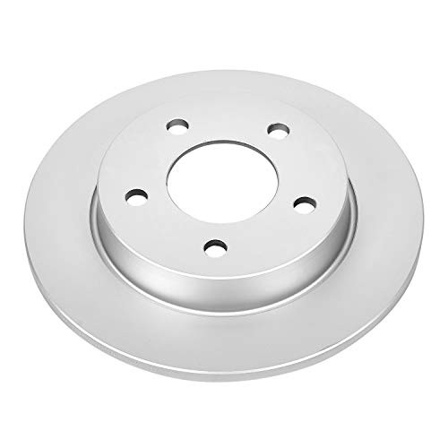 POWERSTOP JBR1114EVC EVOLUTION COATED ROTOR