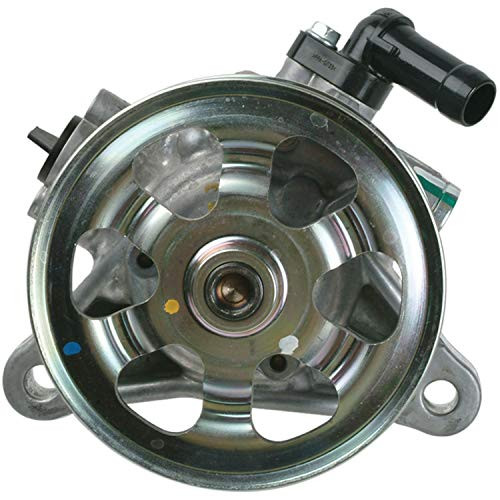 A1 REMFG INC 215495 IMP POWER STEERING PUMP