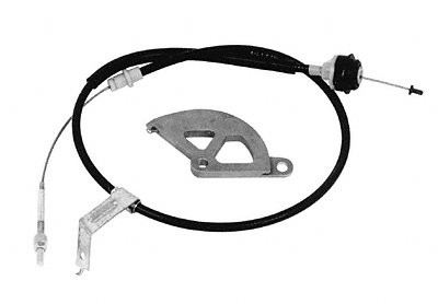 FORD M7553B302 ADJ CLUTCH CABLE KIT