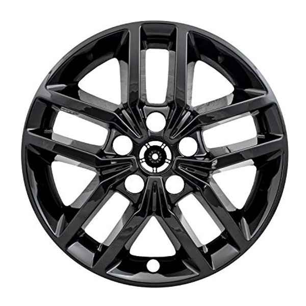 COAST2COAST IMP425BLK IMP;16-20 GD CHEROKEE;BLK;18;5 SPK