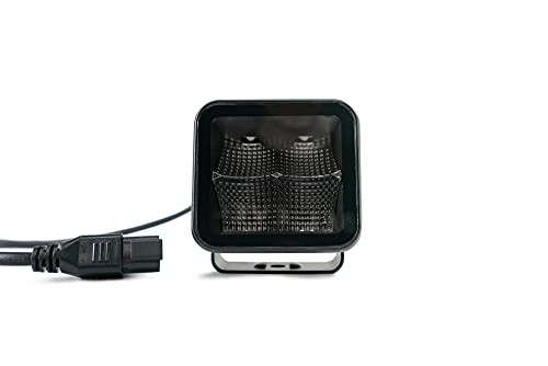 DV8 BE3EW40W LIGHTING|LED LIGHT|POD