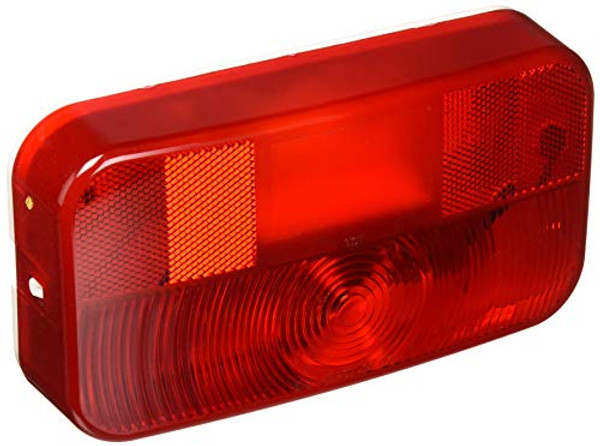 PETERSON MFG V25921 STOP & TAIL LIGHT PETERSON MFG V25921 STOP & TAIL LIGHT