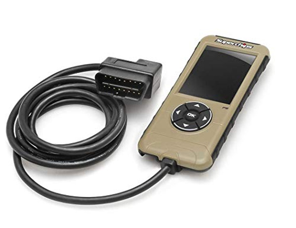 SUPERCHIPS 3571JL SKU FLASHCAL F5 JEEP 2018