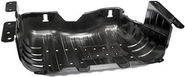 DORMAN 917528 GAS TANK SKID PLATE DORMAN 917528 GAS TANK SKID PLATE