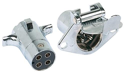 HOPKINS 48295 4 POLE ROUND SET