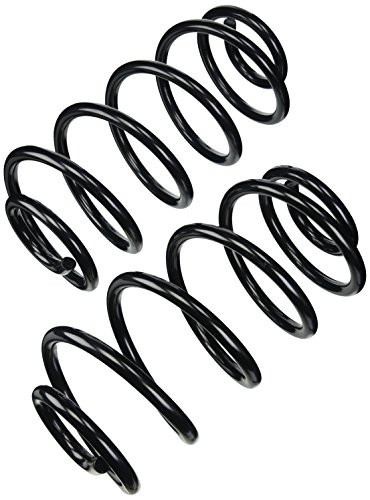 OLD MAN EMU 2942 COIL JEEP TJ-160LB-REARTJ