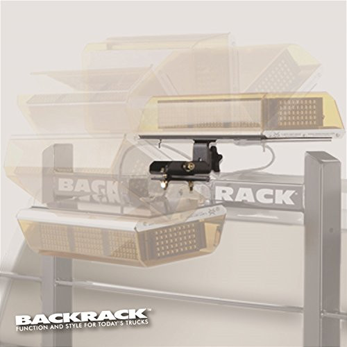 BACKRACK 91002RECF CNT BRK FOLD DOWN LIT BRK