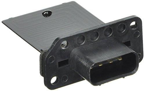 STANDARD IGN RU440 LOWER MOTOR RESISTOR