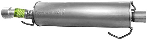 WALKER EXHST 50464 MUFFLER QUIET FLOWSS DMS