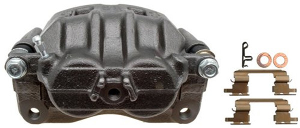 RAYBESTOS FRC10981 FRICTION CALIPERS RAYBESTOS FRC10981 FRICTION CALIPERS