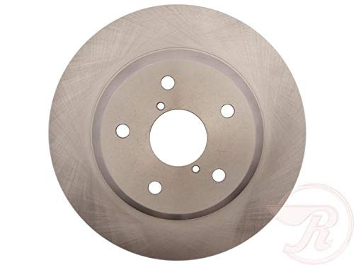 RAYBESTOS 982562R DISC BRAKE ROTOR