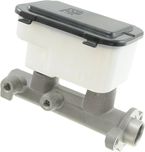 DORMAN M630027 NEW MASTER CYLINDER