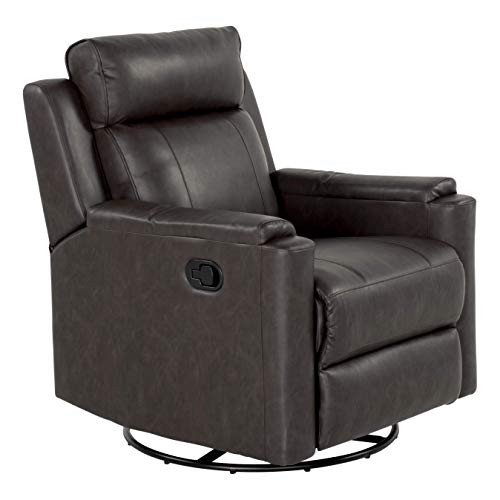 LIPPERT COMP 2020129853 SWIVEL GLIDER RECLINER