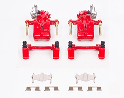 POWERSTOP S2000 CALIPER PAIR