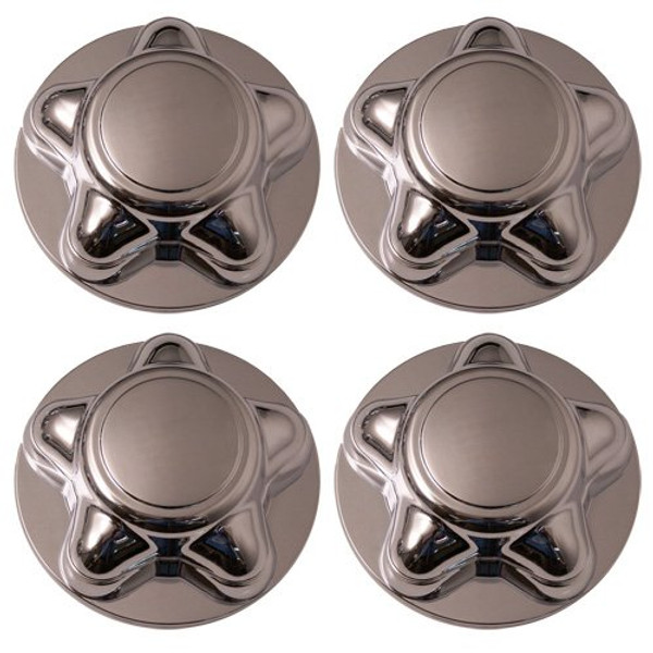 COAST2COAST C3203C CAP;97-00 F150;CHRM;PUSH-