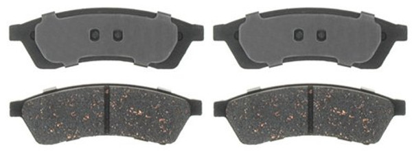 R/M BRAKES PGD1030C PGD CERAMIC R/M BRAKES PGD1030C PGD CERAMIC