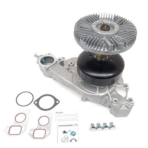 DERALE MCK1007 MAX COOLING KIT  1999   2006 CADILL
