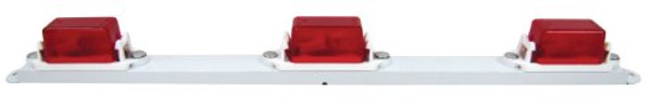 PETERSON MFG 1073R ID BAR LIGHT PETERSON MFG 1073R ID BAR LIGHT
