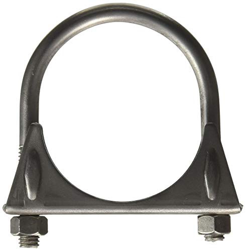 NICKSON INC 00105 STAINLS MFL CLMP 2 1/2