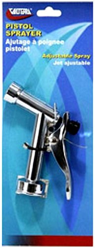 VALTERRA LLC A010134VP METAL PISTOL NOZZLE 1/CD