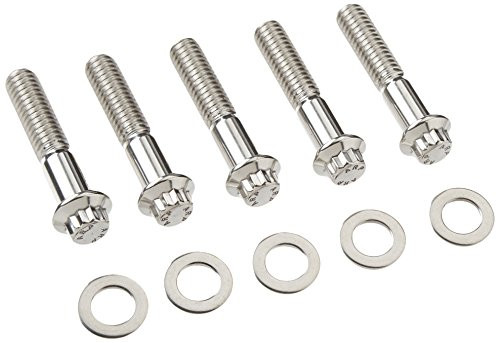 ARP 6131750 12 PT 3/8-16X1.750   PK/5