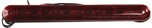FASTNERS 00382 THIRD BRAKE LIGHT