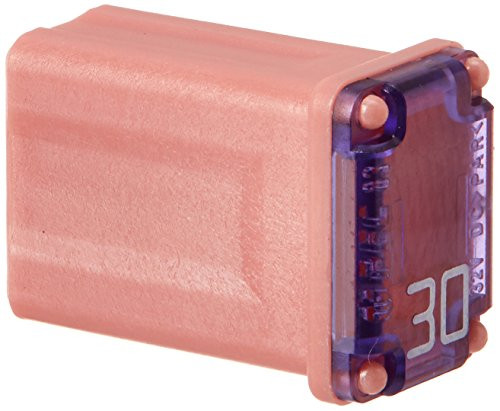 BUSSMANN FMM30 MICRO FEMALE TIME DELAY F