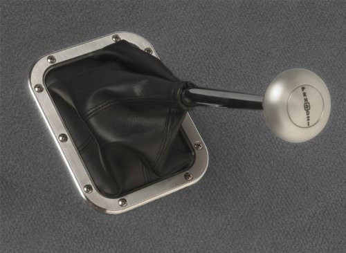 LOKAR 70BFMB REC FL MT SHFT RING W/BOT