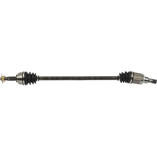 A1 REMFG INC 666414 NEW CV AXLE ASSEMBLY