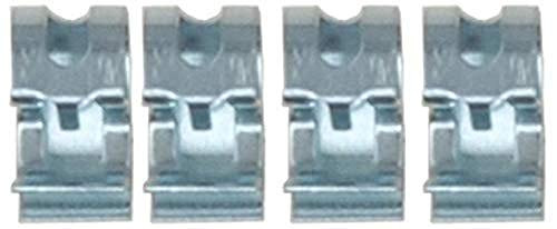 RAYBESTOS H5472 ANTI-RATTLE CLIP