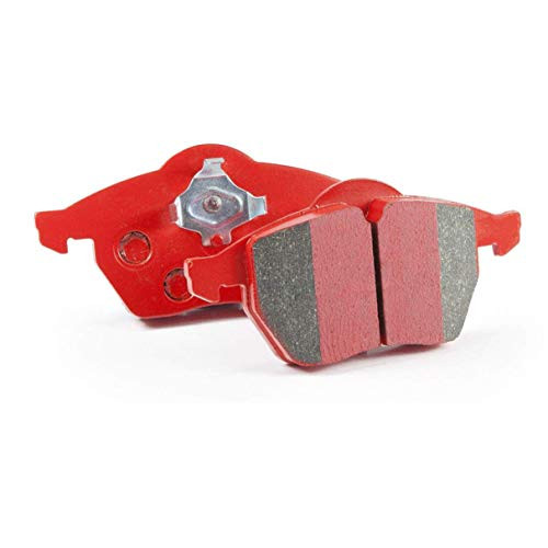 EBC BRAKES DP31996C RED STUFF BMW I35 REAR
