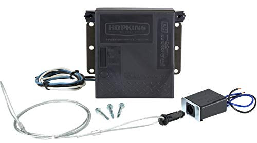 HOPKINS 20100 ENGAGR LED BREAKAWAY SYS