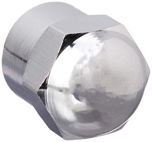 WHEELMASTER 8030 6PK VALVE STEM CAPS